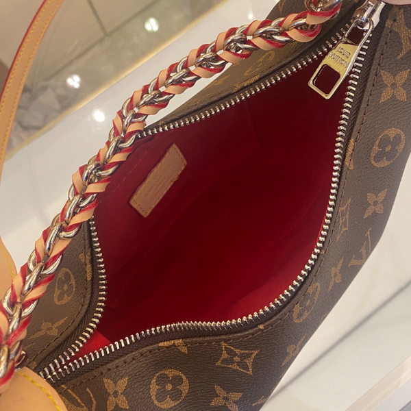 ルイヴィトンバッグ全体デザイン